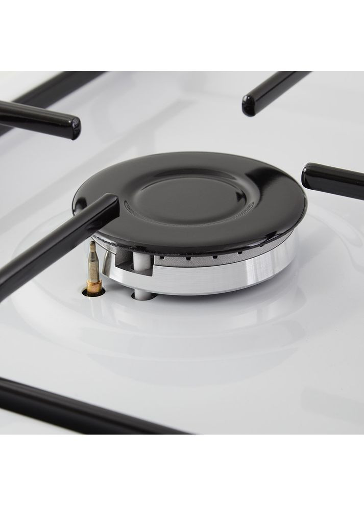 плита комбинированная corus 6007 h1 ef wh ELEYUS