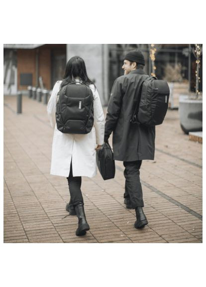 Рюкзак для ноутбука 16" Accent Recycled 26L TACBP-2316, black (3205384) Thule 16&quot; Accent Recycled 26L TACBP-2316, black (366695086)