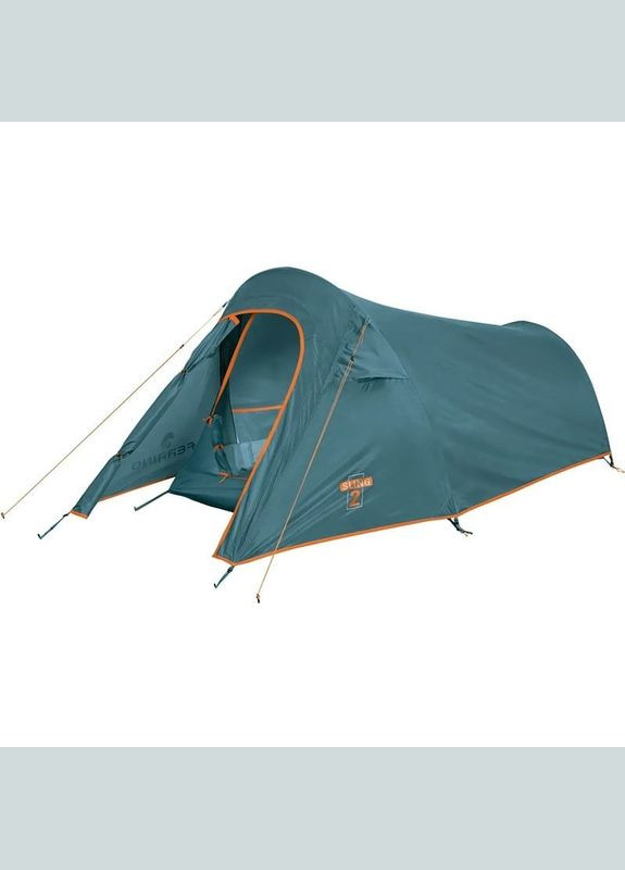 Палатка двухместная Sling 2 Blue (929756) Ferrino (350314410)