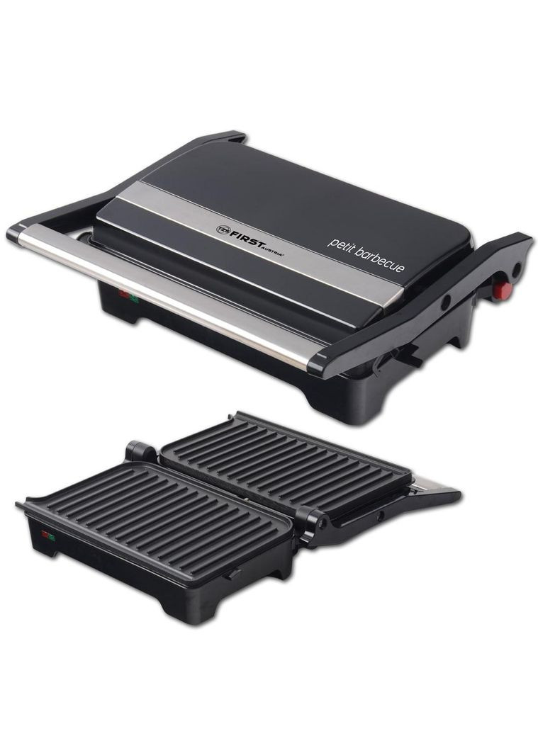 Электрогриль прижимной (гриль-пресс) First (FA-5343-3) First Austria (334007824)