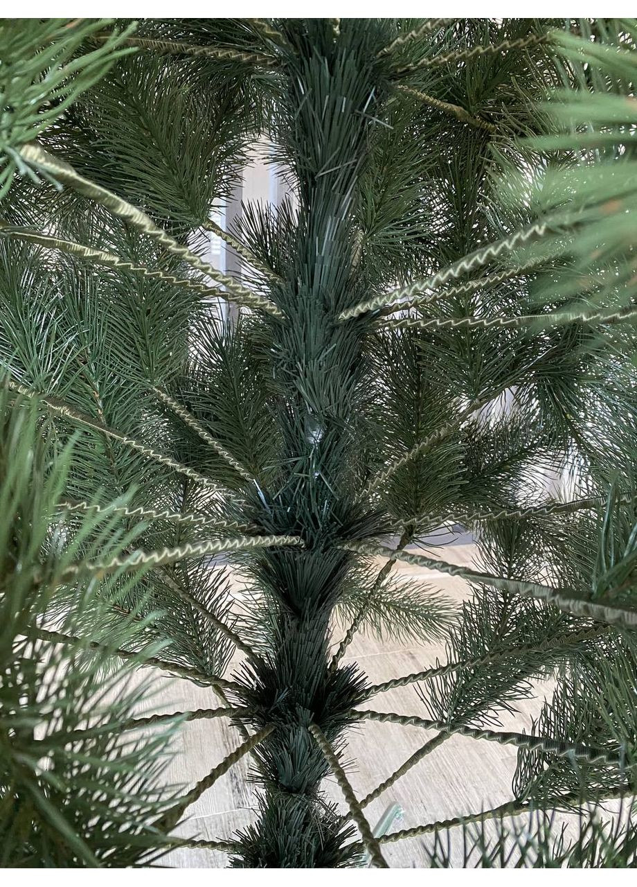 Искусственная елка литая Сосна 180-см No Brand (361433324)