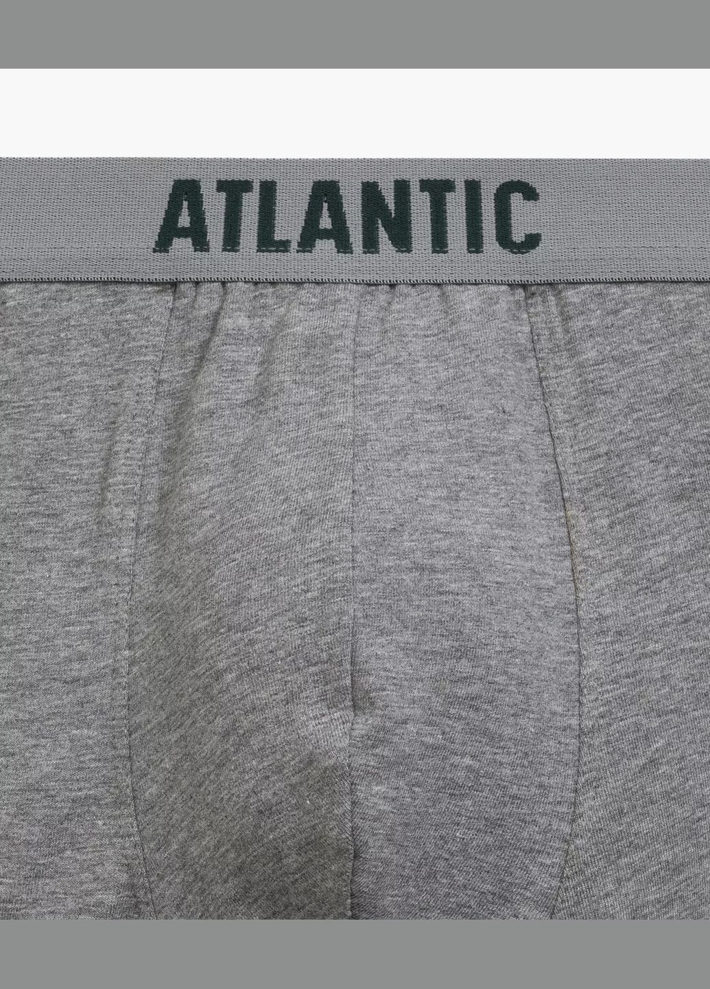 Мужские шорты боксеры Atlantic (304986048)