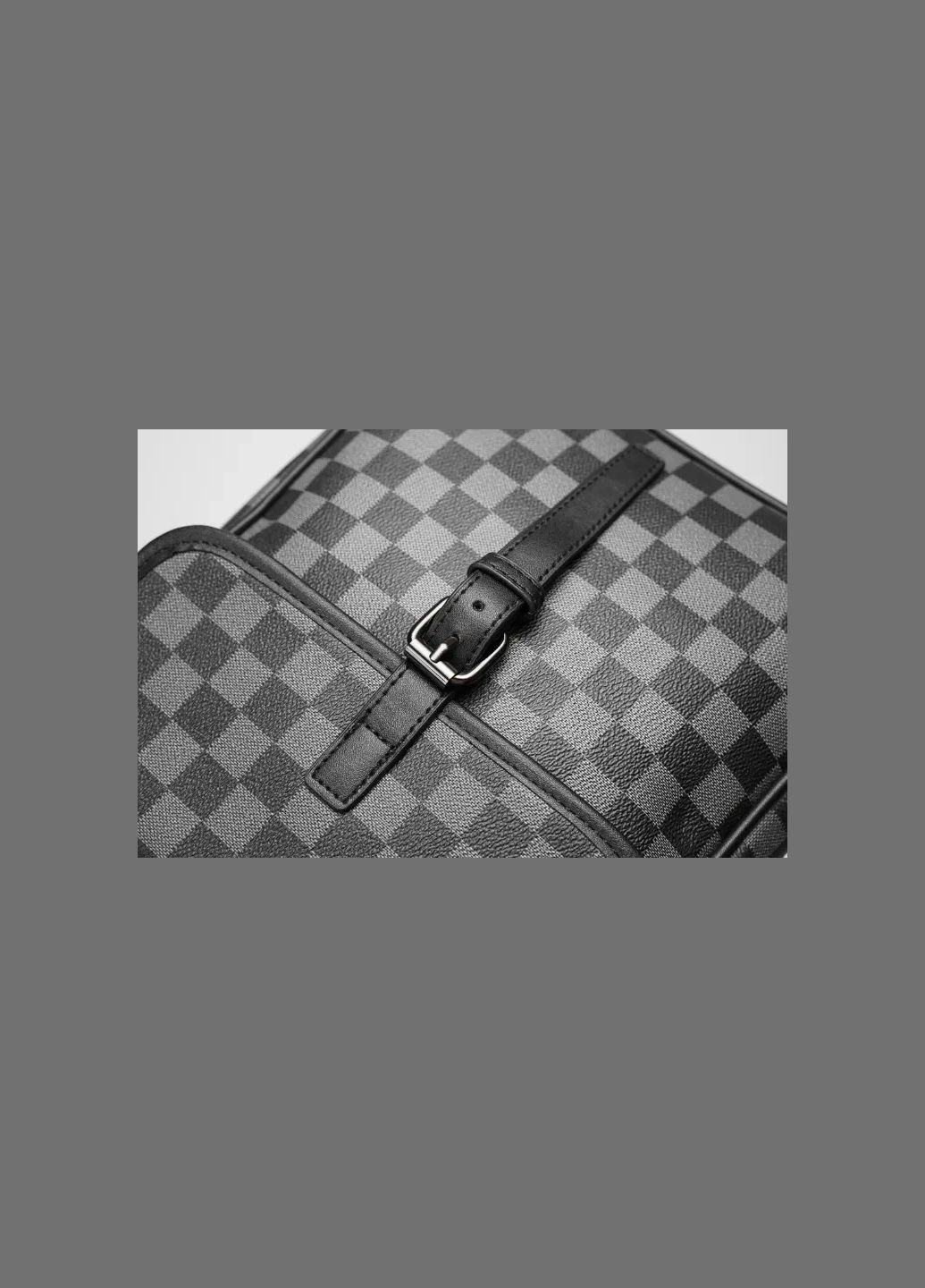 Мужская сумка-планшетка в карту PTR No Brand (317763868)