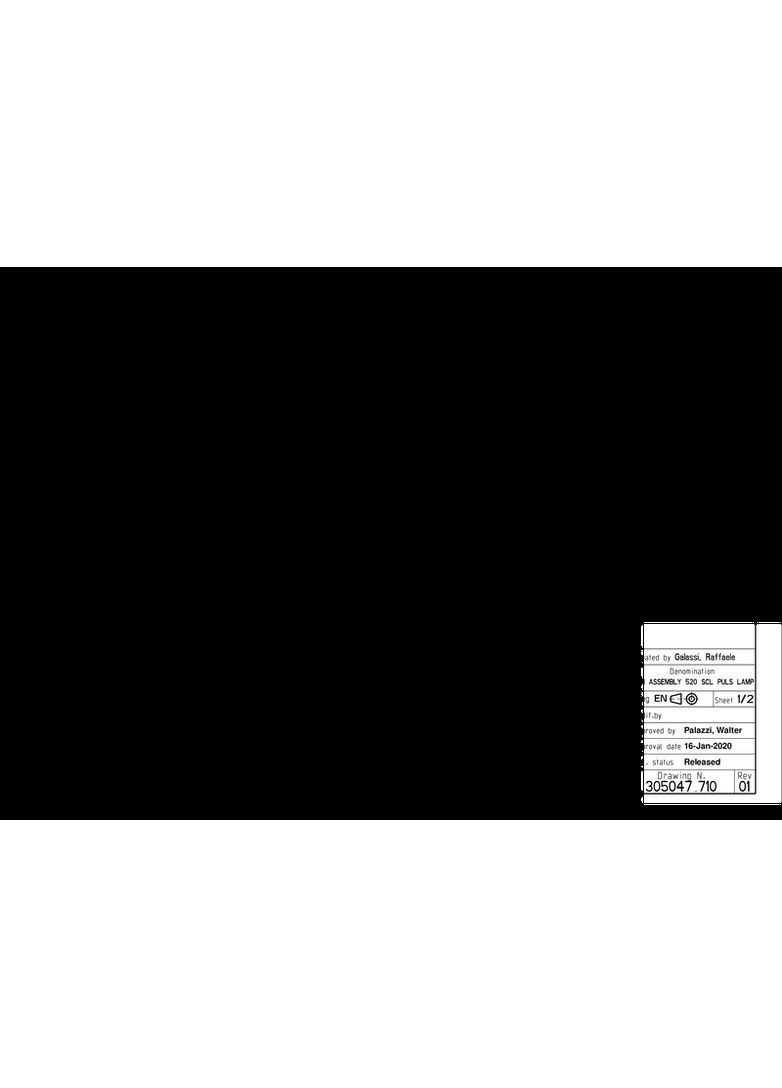 Витяжка вбудована Inka Smart C Lg A70, світло Faber (360414580)