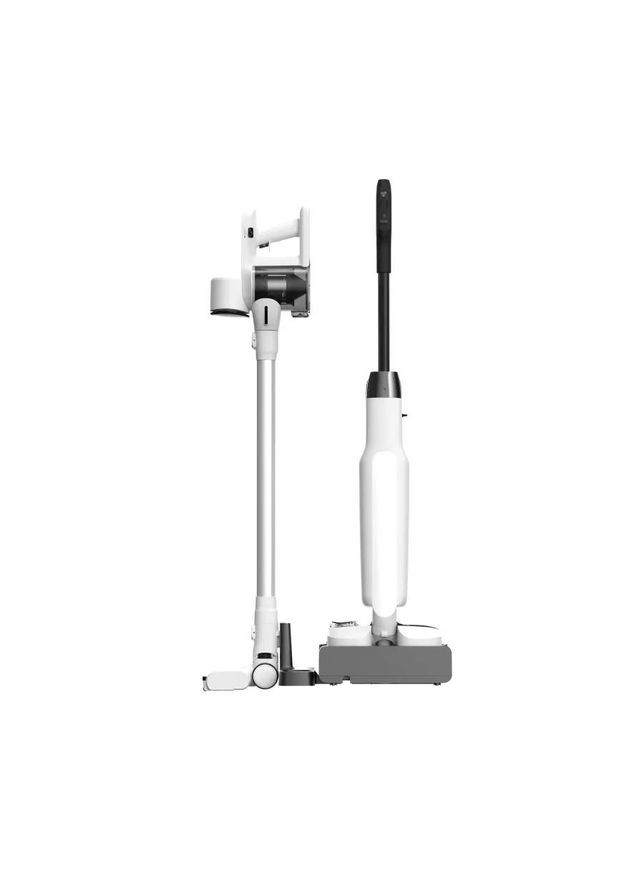 Аккумуляторный моющий пылесос Floor One Switch S6 Stretch Plus (FW311000DE) Tineco (370615356)