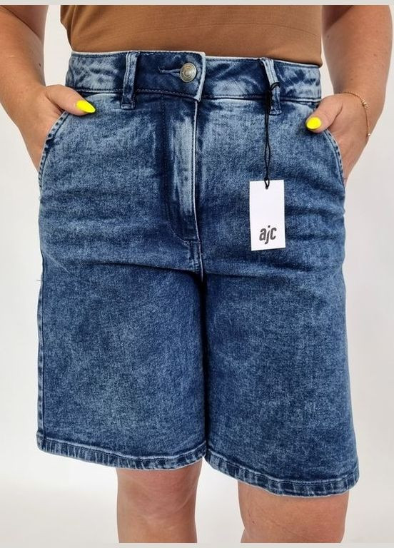 Шорты AJC (346477262)