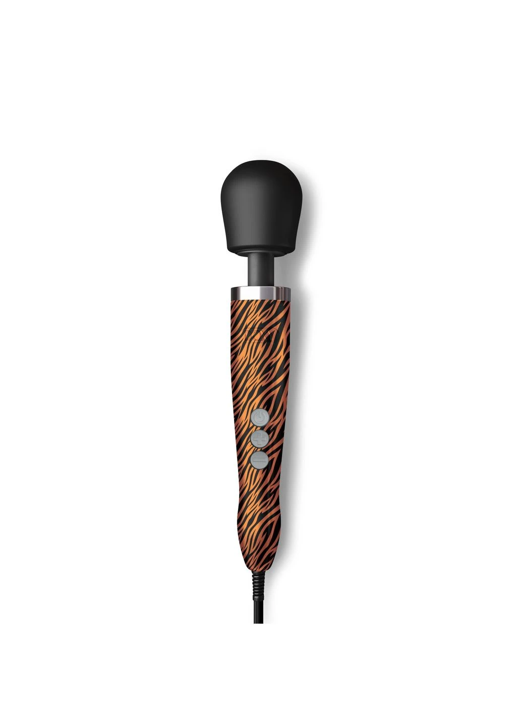 Вибромассажер Die Cast TIGERDoxy 13275 Doxy (392050386)