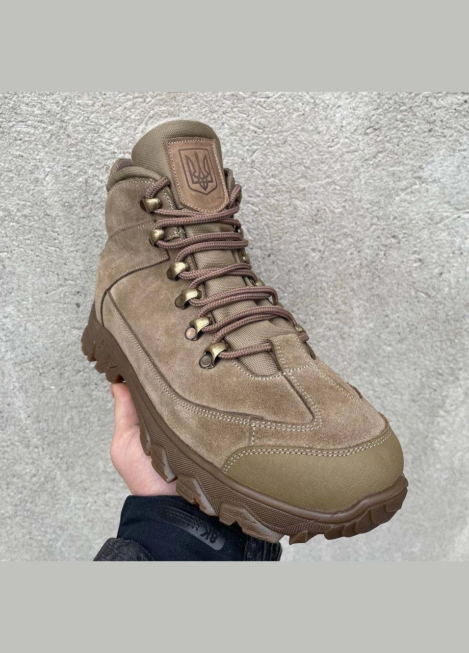 Чоловічі Літні Берці Черевики. 36-50р Койот. Розраховані на тяжку погоду! MBLM-1021 No Brand (289384697)
