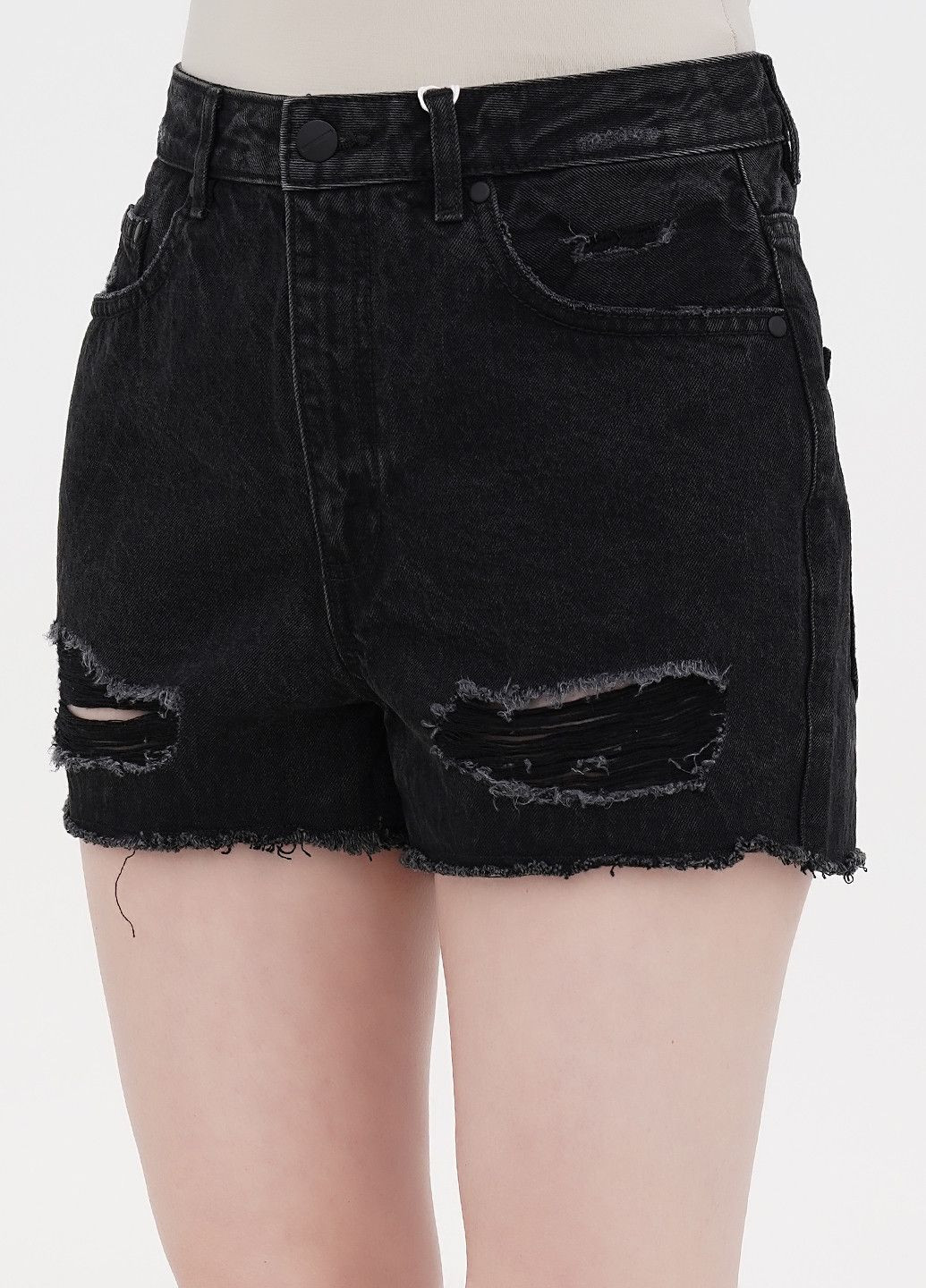 Шорты джинсовые STAY (356504718)