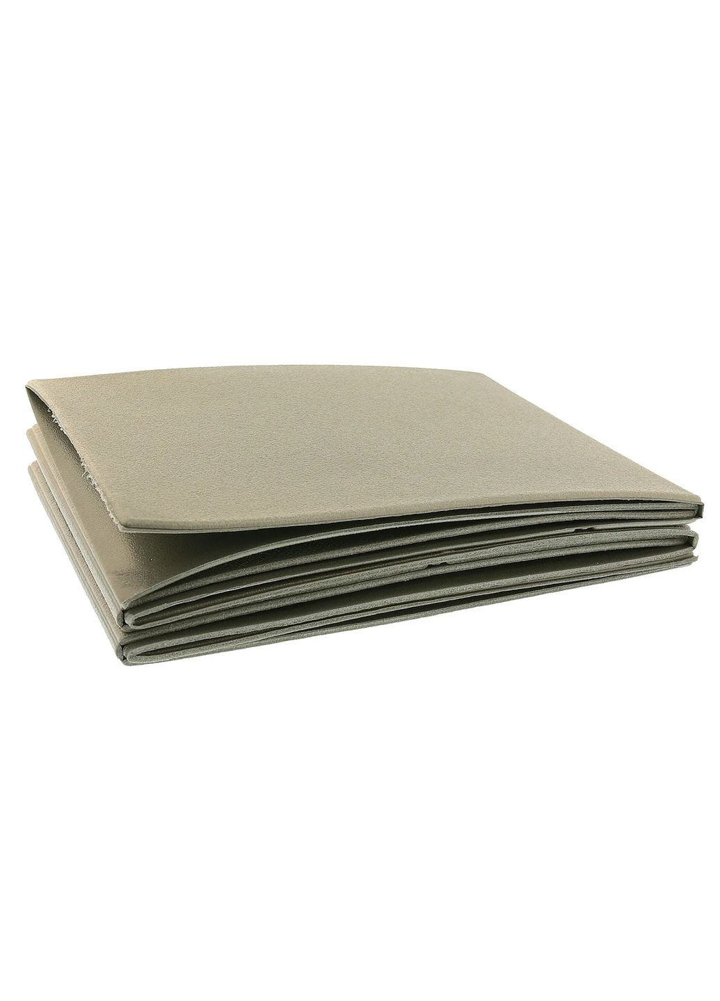 Каремат бундесвер BW Sleeping Pad Оливковий MFH (315878234)