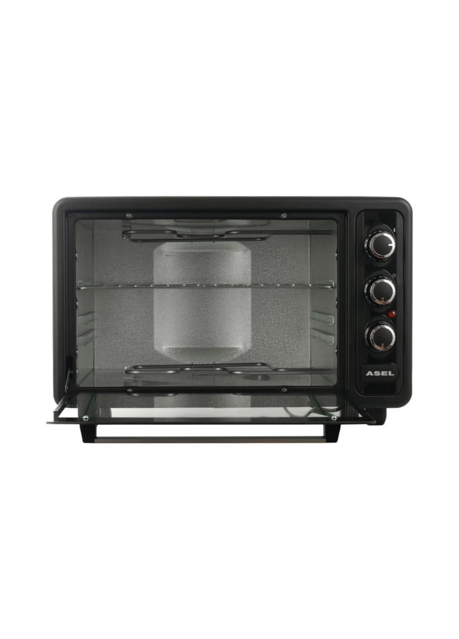 Електрична піч ASEL (40-23) No Brand AF-0123 (299775718)