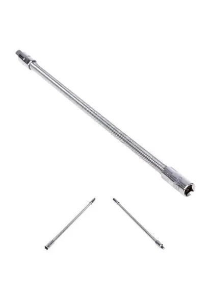 Подовжувач 1/4", гнучкий Hans (386228846)
