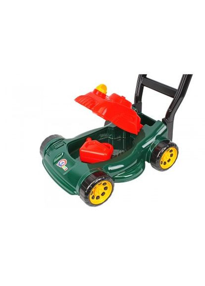 Тематическая игрушка Газонокосилка (TH9611) ТехноК (364113214)
