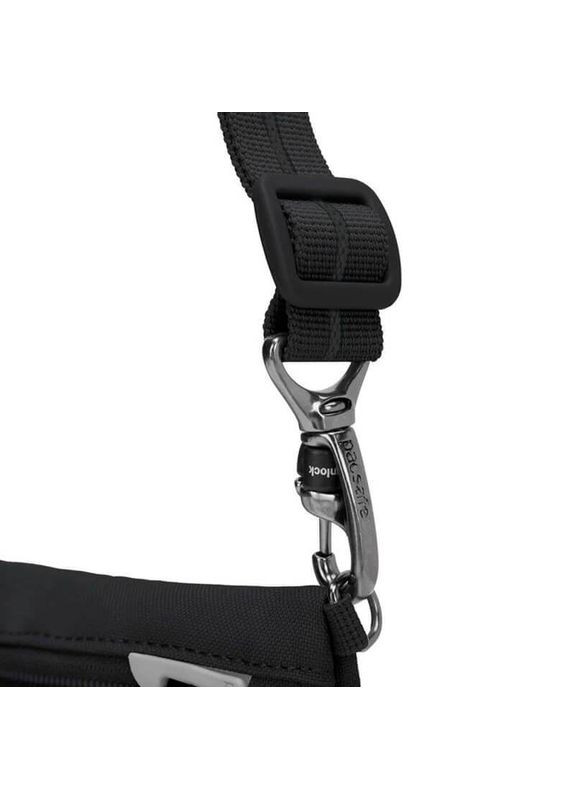 Женская сумка антивор GO Crossbody Pouch 4 ст. защиты 3.5 л (35125130) Pacsafe (335405110)