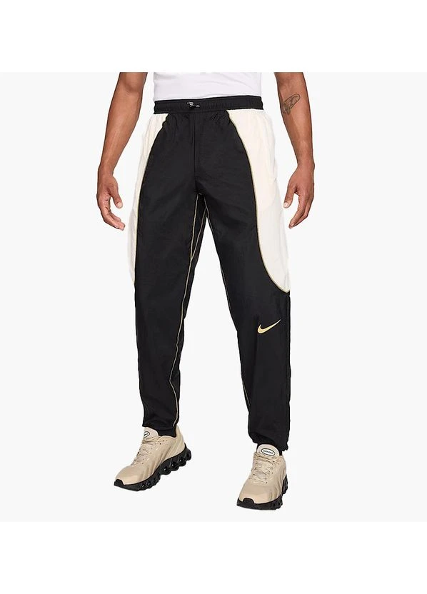 Штани Strike + Black/White HJ3804-013 Nike (399355953)
