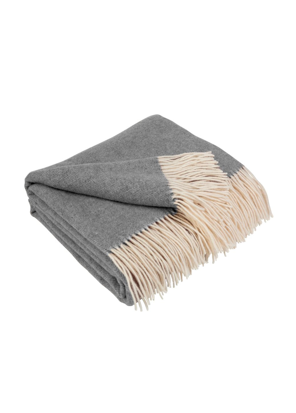 Плед 100% шерсть см Love You 6062 (368903986)