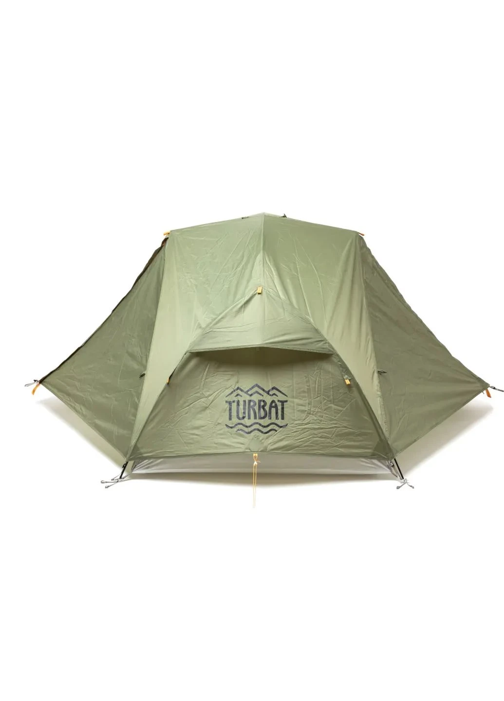 Палатка Shanta 2 Turbat (385388603)