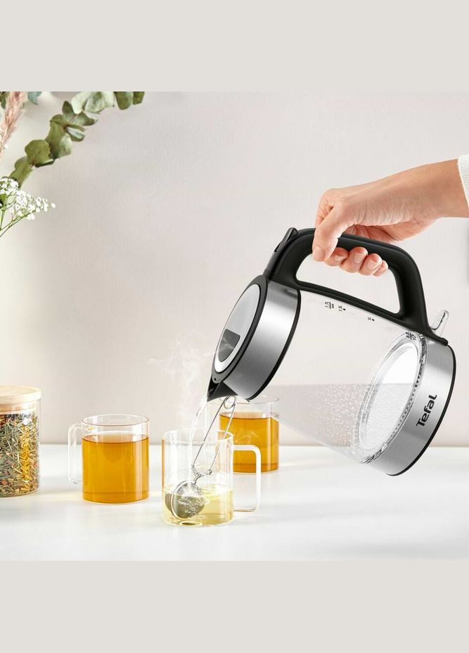 Електрочайник KI605830 Tefal (320827156)
