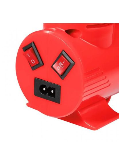 Компрессор RH-4264, автомобильный 12В Ronix (333824752)