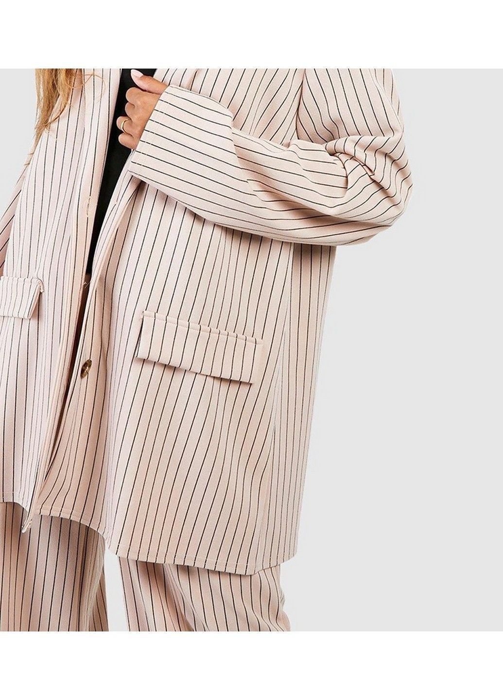 Жакет Boohoo (365760991)