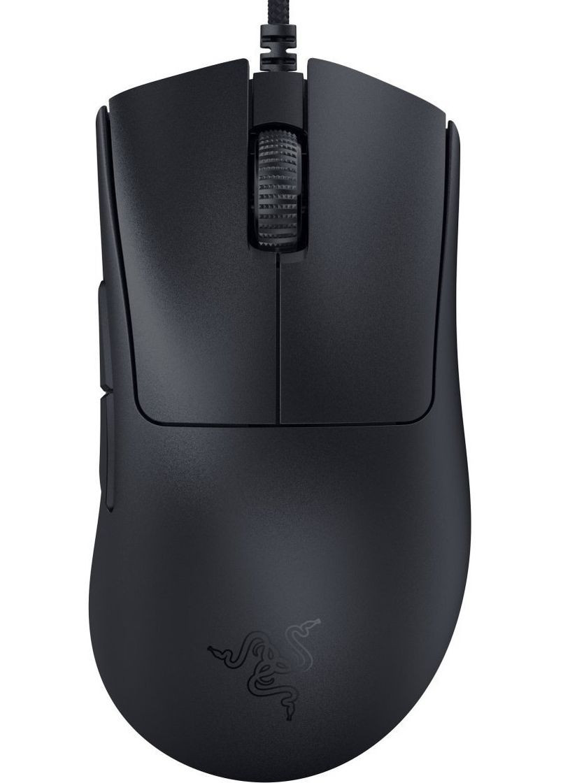 Миша RZ01-04640100-R3M1 DeathAdder V3, USB-A, Razer (362712565)