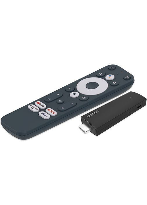 Медіаплеєр SRT41 Strong (315674464)