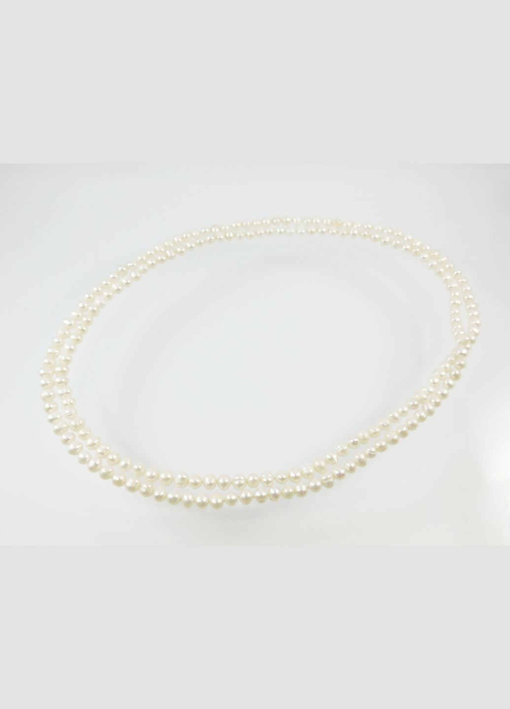 Эксклюзивные бусы Жемчуг Fursa fashion (322315248)