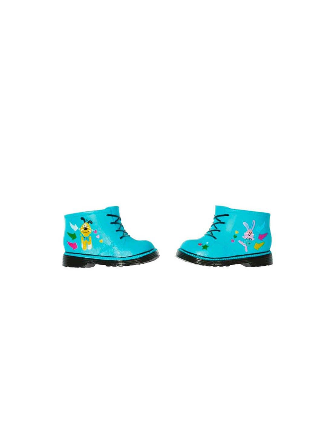 Обувь для куклы Стильные ботиночки BABY born (278263356)