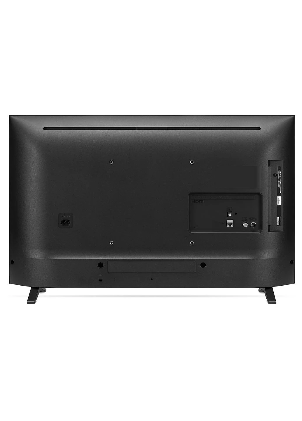 LED телевизор Full HD 32 дюйма черный LG (386700911)