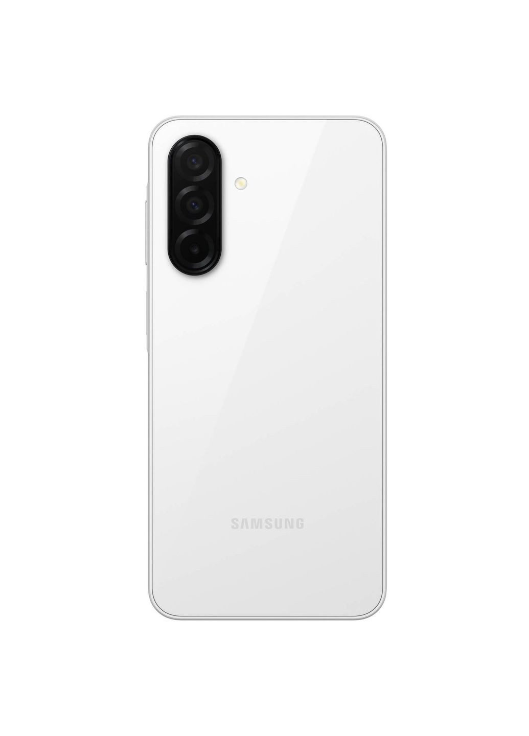 Смартфон Galaxy A26 5G 8/256GB White (SM-A266BZWCEUC) Samsung (336956231)