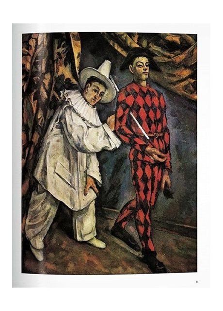 Книга Cezanne (9783836530170) Taschen (364656261)