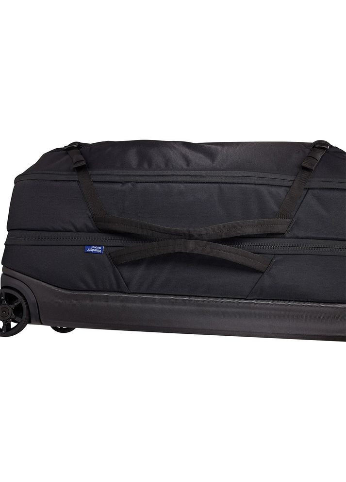 Сумка на колесах Subterra 2 Wheeled Duffel 90 л Black TH 3205051 Thule (364840553)
