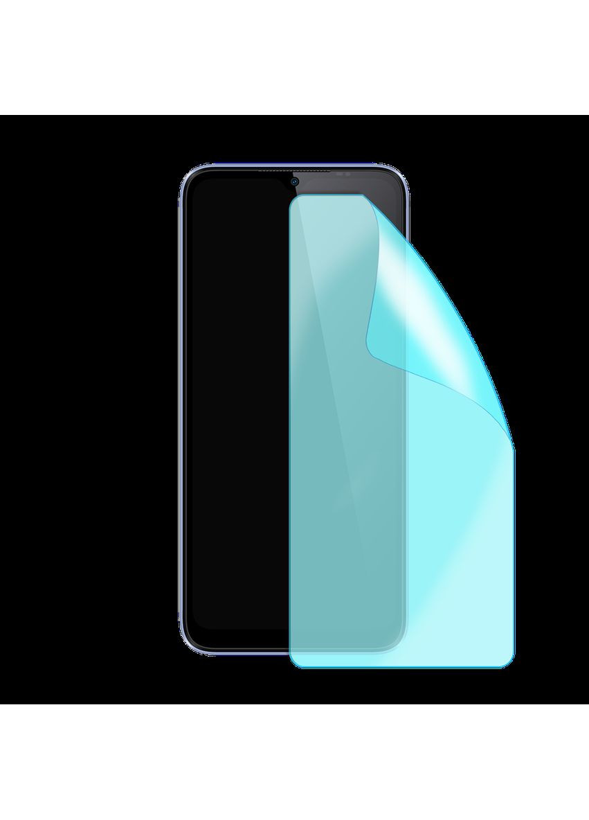 Гидрогелевая пленка для Oukitel C31 серии grade A No Brand (373241882)