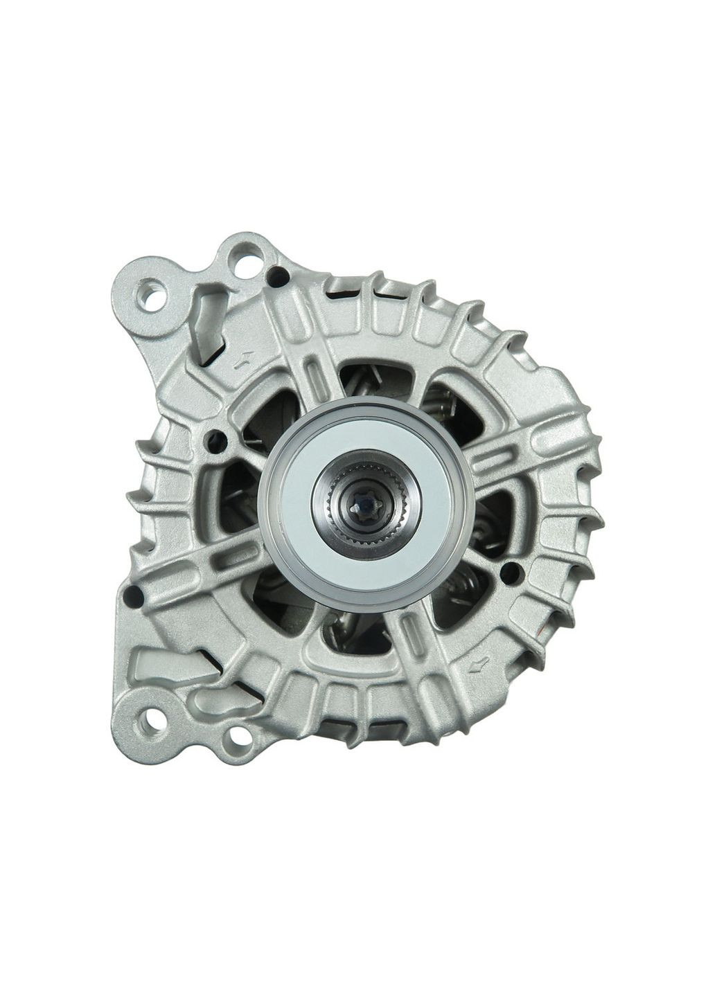 Генератор ГЕНЕРАТОР 114697 PL A3317 As (355340407)