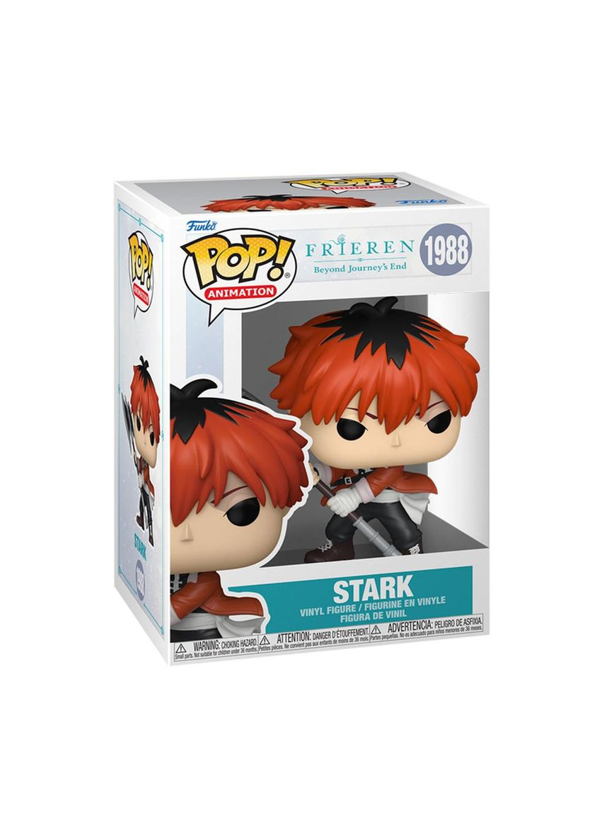Игровая фигурка POP! серии Провизирующая в последний путь Фрирен - Старк Funko (361242252)