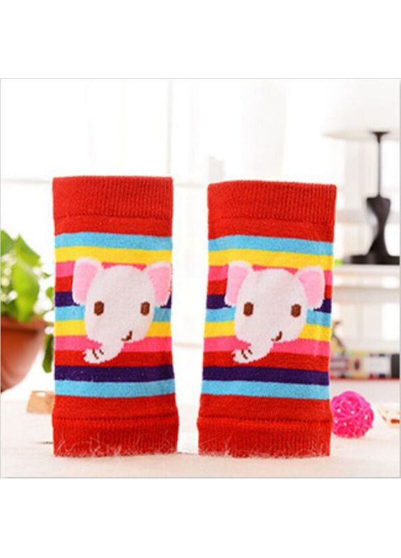 Наколенники для детей P06 Слон No Brand (367959283)