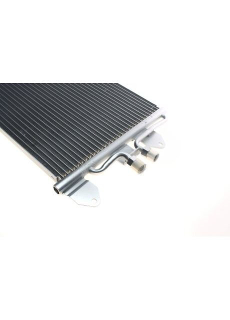 Радиатор кондиционера VW T3/T4 1.6-2.8 79-03 58005145 (opt-om) Van Wezel (366182496)