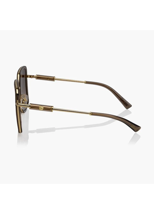 Сонцезахисні окуляри VE 2261 100213 Versace (399987655)