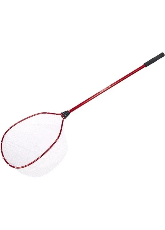 Подсак Arena ALNRD1-140 1.45m сетка силикон red (1693.07.14) Favorite (398764958)