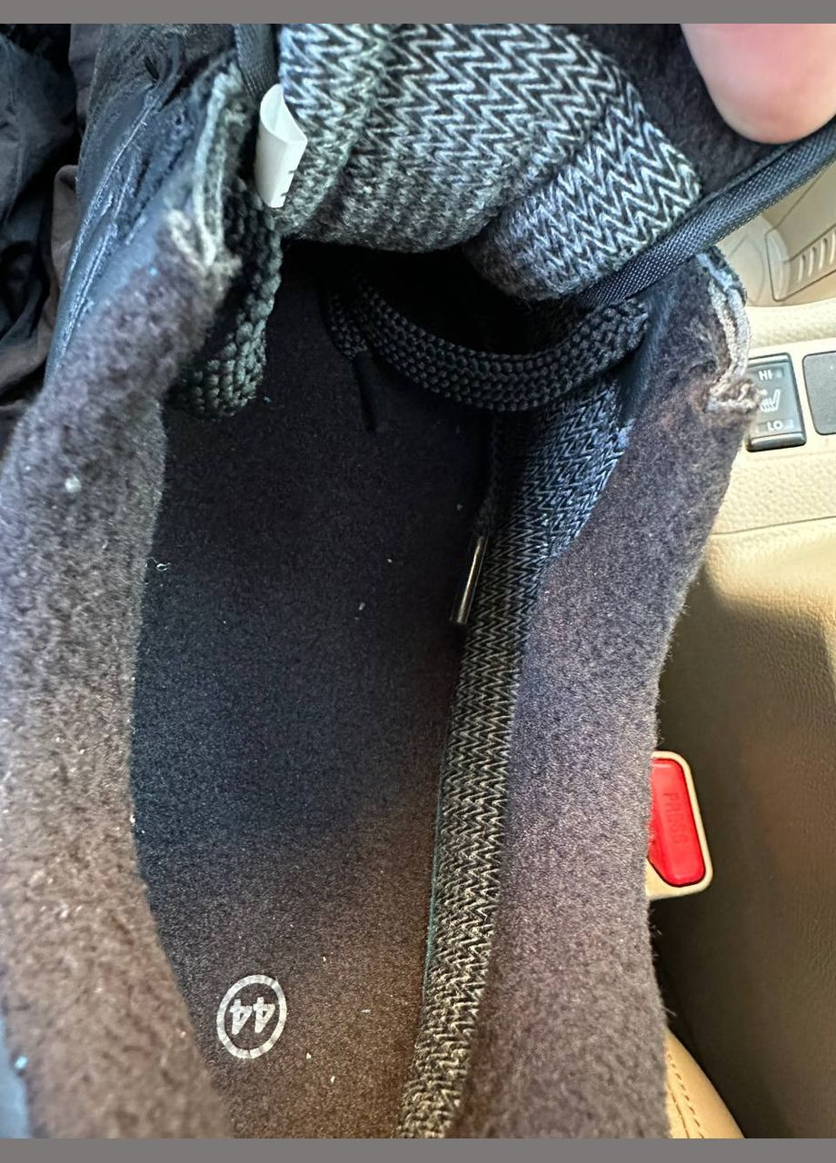 Чорні Зимовий кросівки зимові чоловічі і жіночі new balance 574 legacy winter black termo | нью беланс 574 чорні термо No Brand