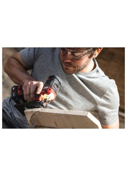 Электролобзик аккумуляторный бесщеточный, 3440 CA Compact (без АКБ и ЗУ) (SW1E3440CA) Skil акумуляторний безщітковий, 3440 CA Compact (без АК (364660631)