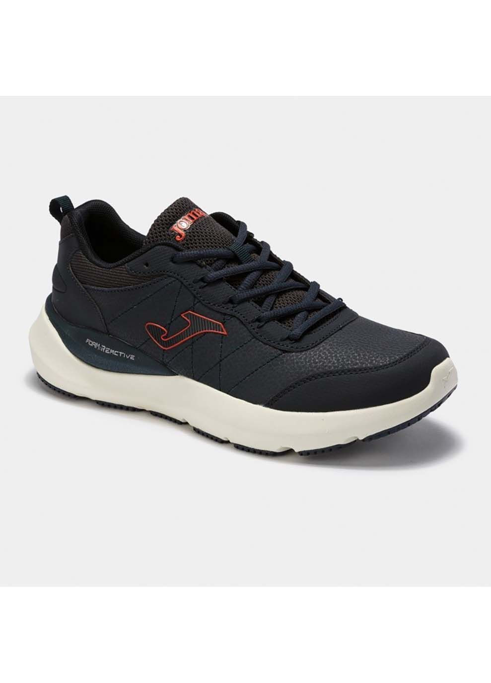 Синій чоловічі кросівки n-600 men 2103 синій демісезон Joma