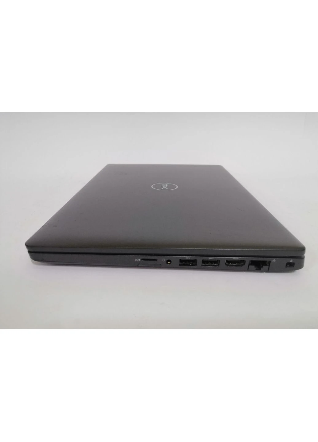Игровой ультрабук Latitude 5400 / 14" (1920x1080) IPS / intel Core i5-8365U (4 (8) ядра по 1.6 - 4.1 GHz) / 8 GB DDR4 / 256 GB Dell (398138180)