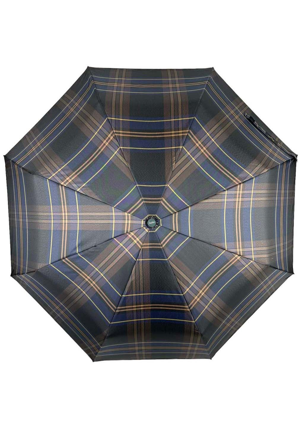 Зонт полуавтомат на 8 карбоновых спиц Susino (289977493)