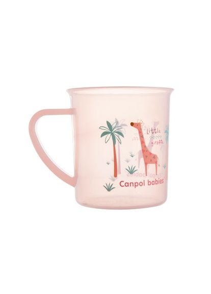 CANPOL Чашка детская Совы 4/408 Canpol Babies (301589751)