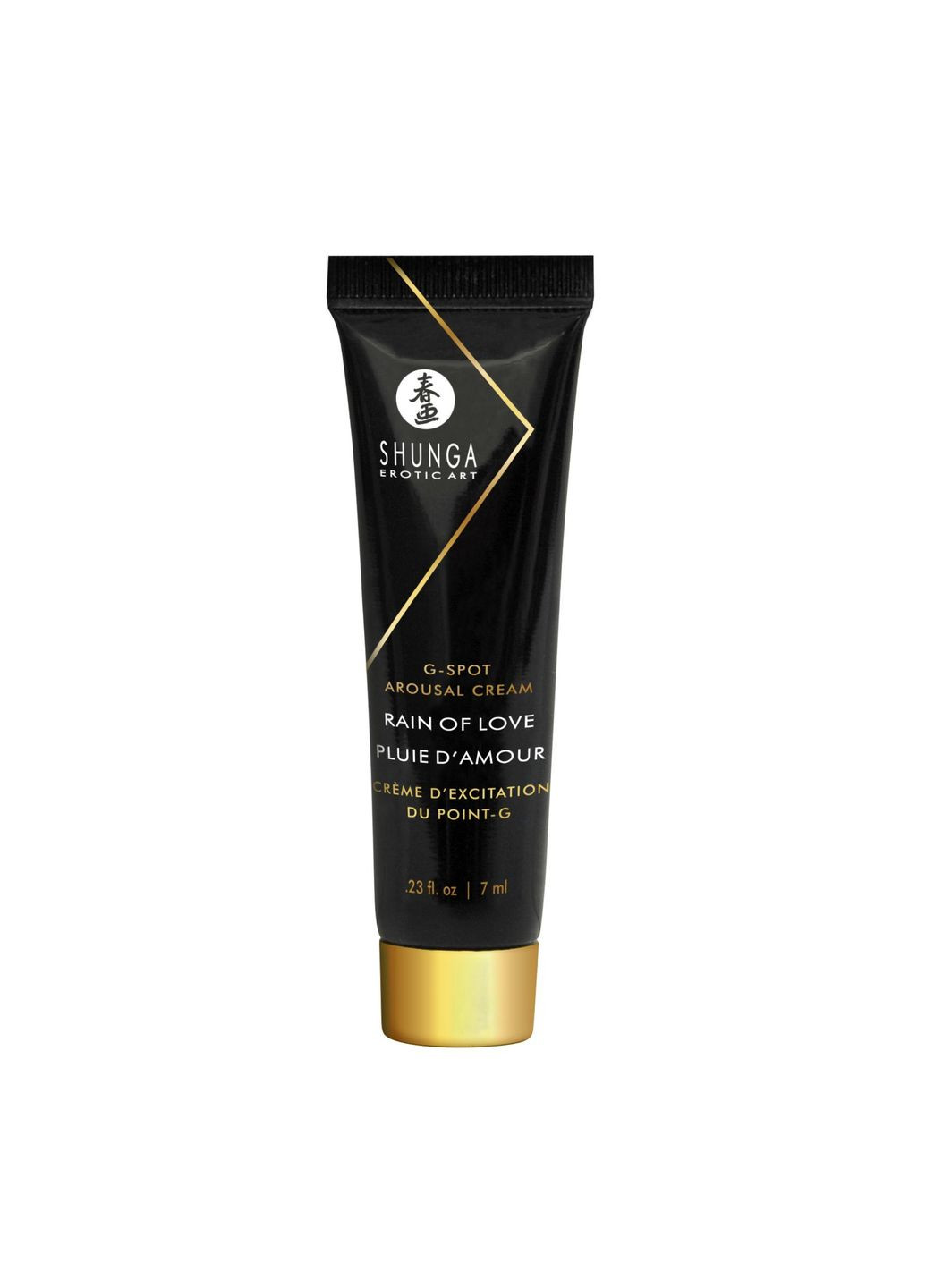 Подарочный набор NAUGHTY GEISHA: неиссякаемый источник возбуждения Shunga (298576427)