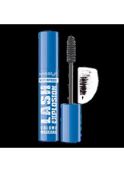 LASH EXPLOSION VOLUME MASCARA M3839.1 Misslyn (308253996)