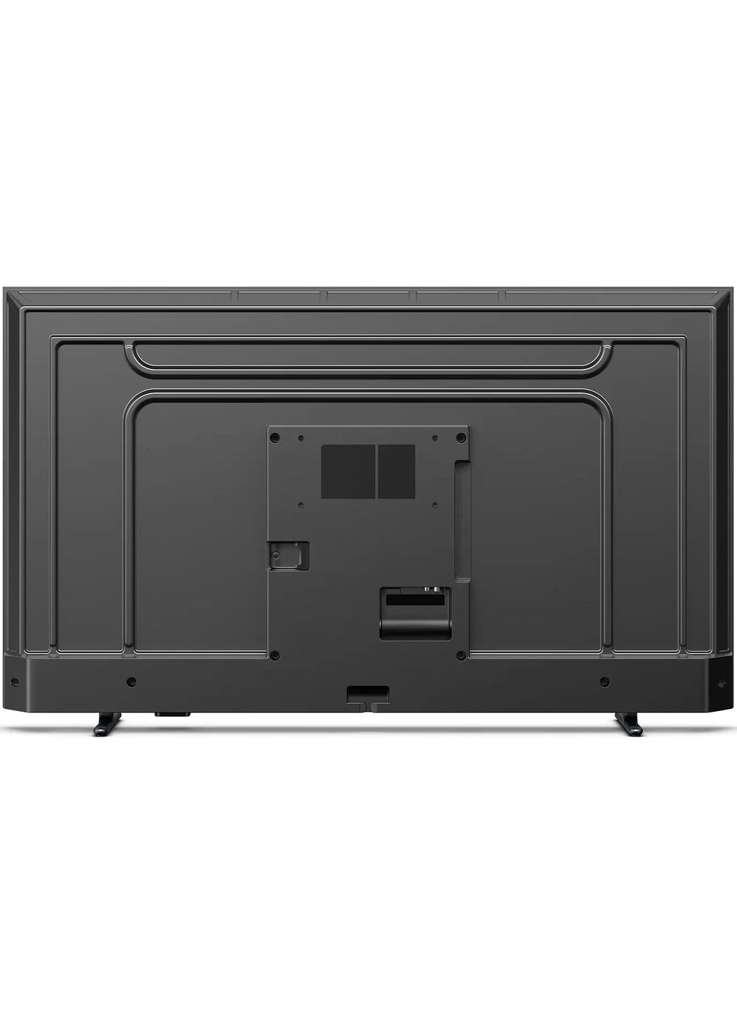 Телевізор 50" 50PUS7810/12 QLED 4K 60Hz Smart Titan OS Black Philips (362712672)