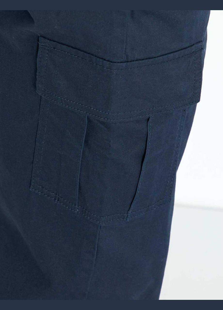 Штани демісезон,темно-синій, Kiabi (297154218)