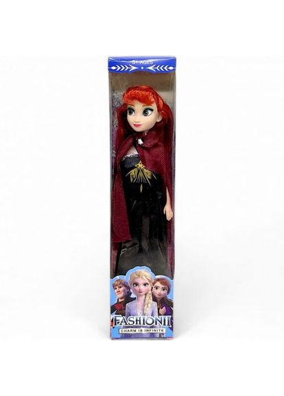 Лялька "Крижане серце: Анна" (28 см) MIC (361419007)